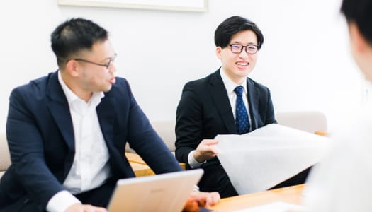 新卒採用について