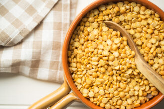 ピープロテイン