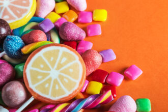 FruitMax®濃縮野菜汁・果汁（カラーリングフード）