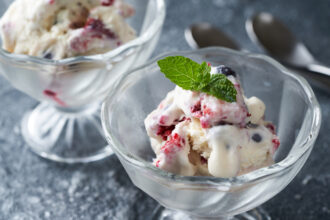 ローカストビーンガム