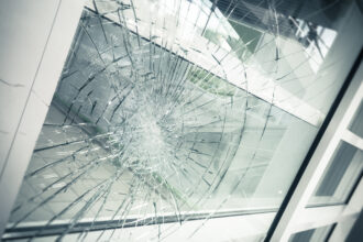 安全対策フィルム