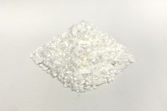 エアリモ<sub>®</sub>（極細芯鞘オレフィン繊維）