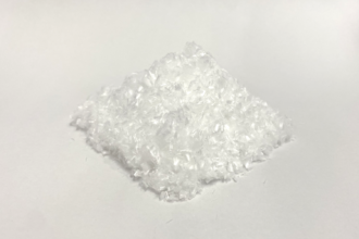 フィブリボンド（PVAバインダー繊維）