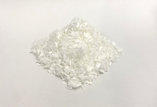 ポリエステル繊維