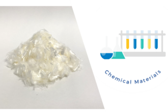 特殊原料繊維・薬品