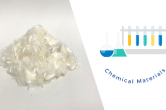 特殊原料繊維・薬品