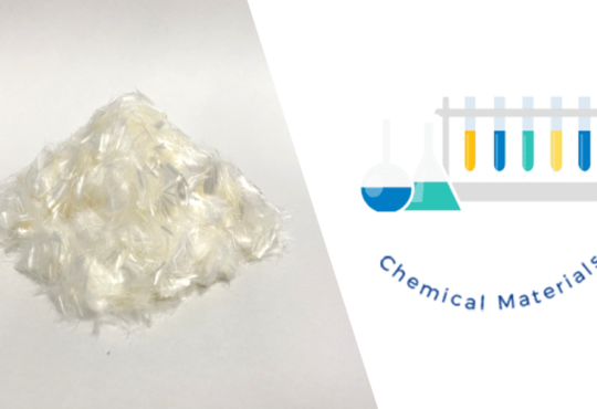 特殊原料繊維・薬品